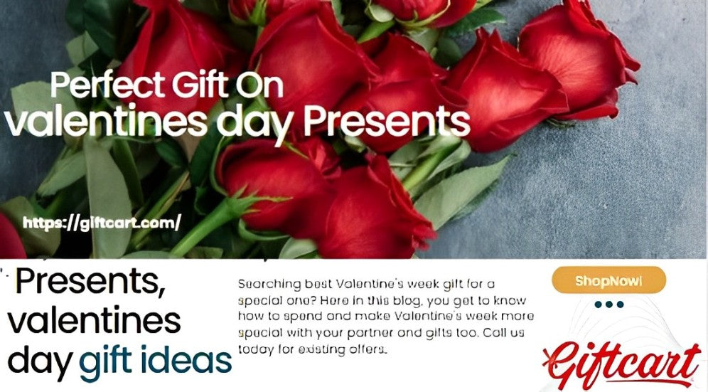 valentines day gift ideas