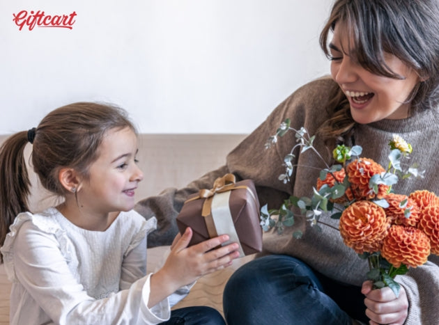 Awesome Mother's Day Gift Ideas to Surprise Her