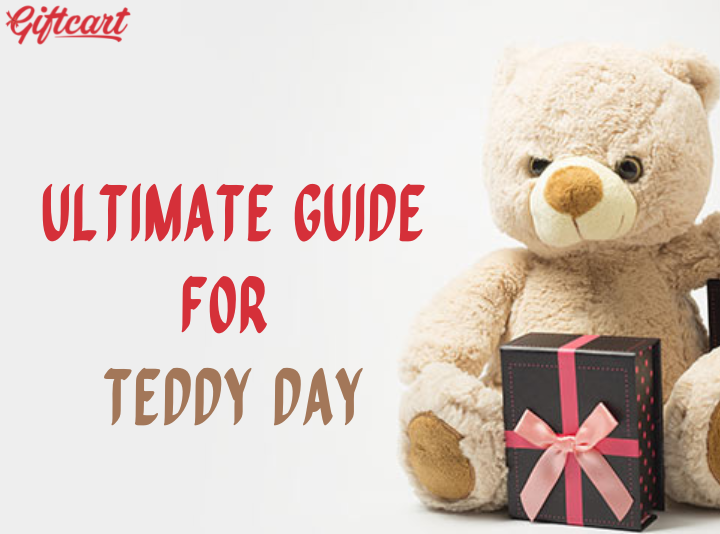 Ultimate Guide For Teddy Day