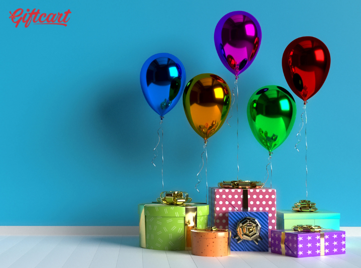 Personalised Gifts- Full Of Memories