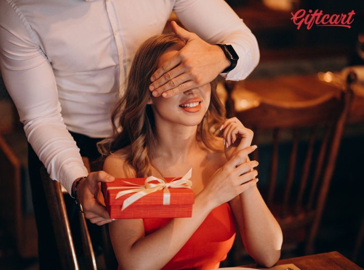 Valentines Day 2026 | Unique Valentines Day gift for Valentine Week