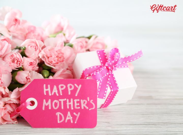 Happy Mother's Day 2023 - Meaningful gifts for your dear mother.! -  Kingteeshop