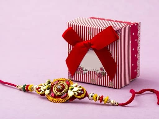 The Ultimate Guide to Rakshabandhan Gifts To Your Sister