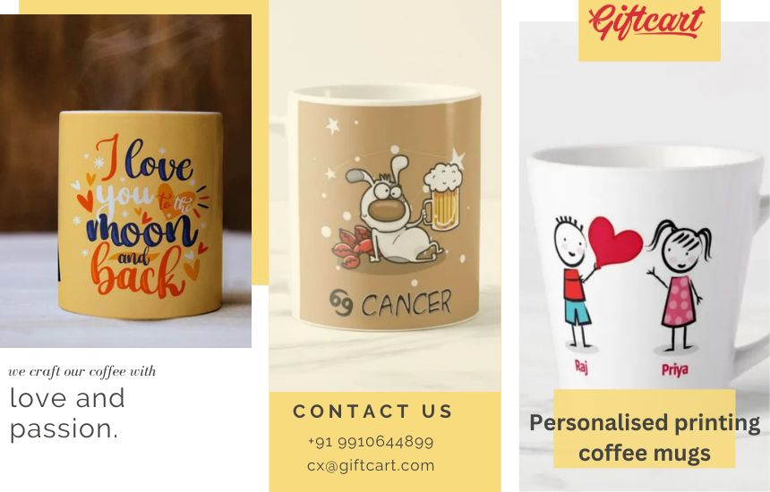 coffee mug printing
