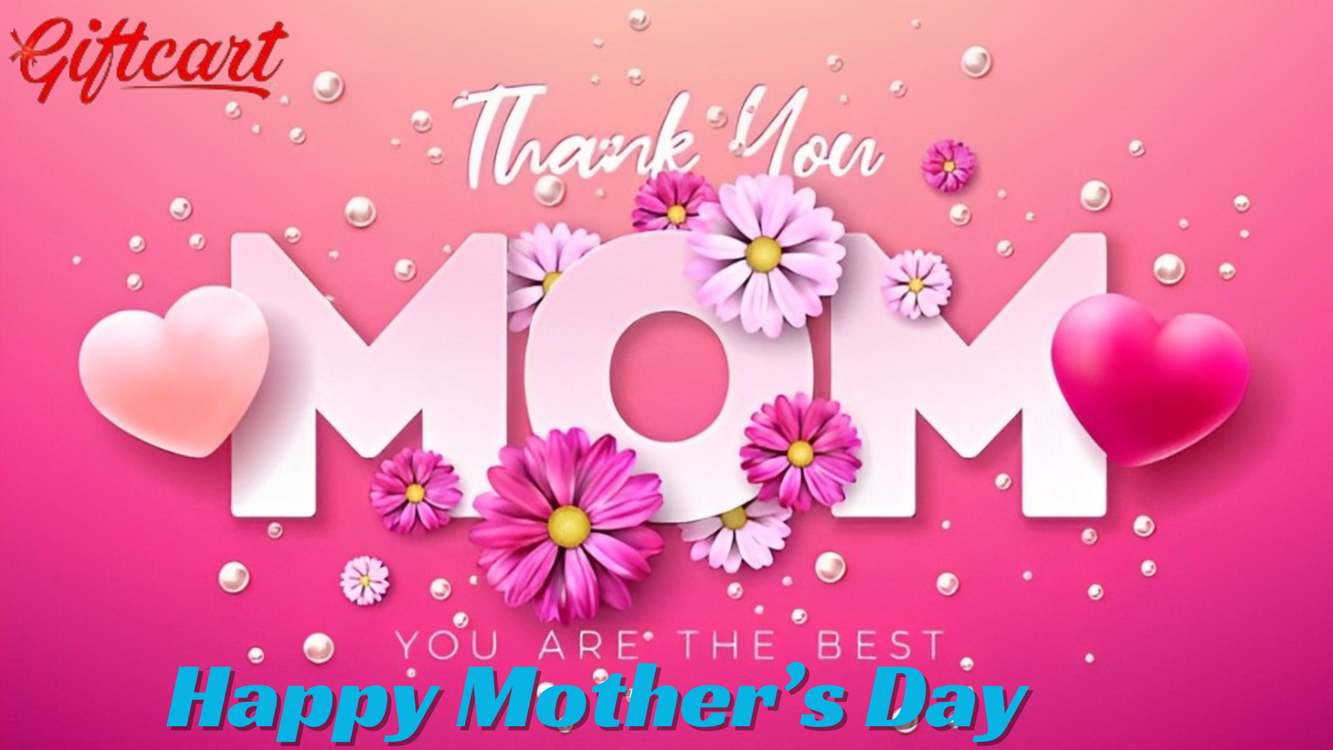 Happy mother's day