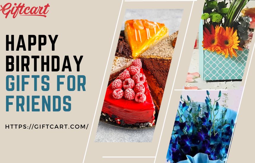 happy birthday gift idea