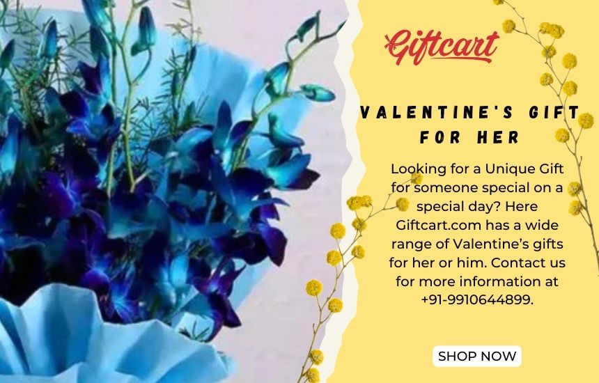 How Can I Pick the Ideal Valentine's Gifts for Her?