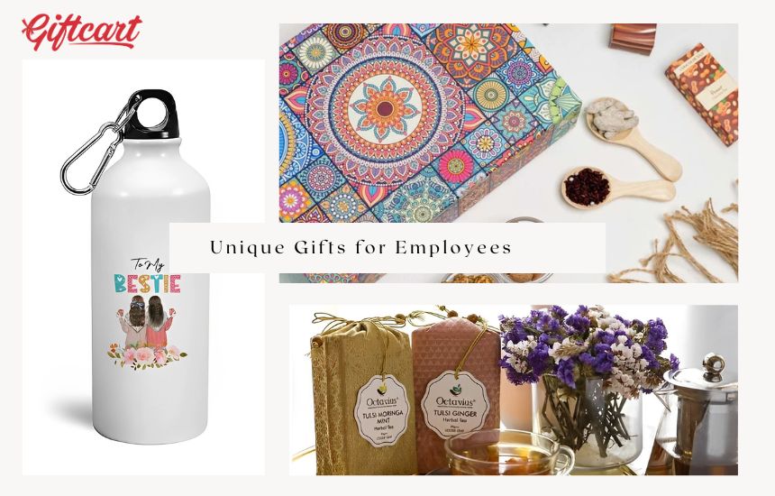 Corporate Gifting Ideas
