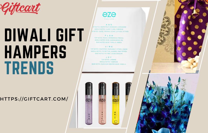 Diwali Gift Hamper