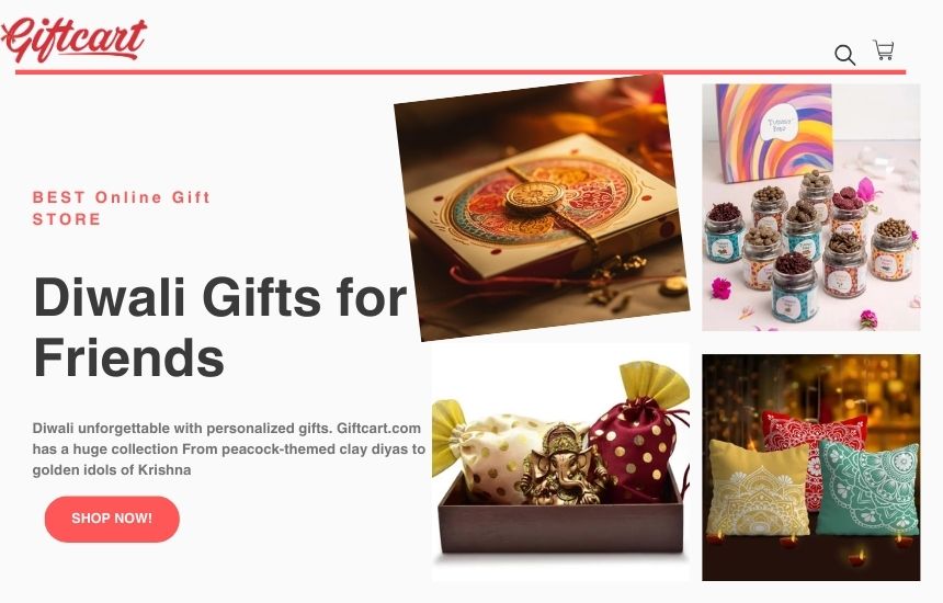 Offbeat Diwali Party Return Gifts!, by Giftcart.com