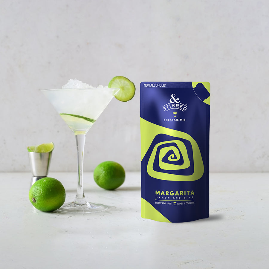 MARGARITA MIX - 6 PACKS-1