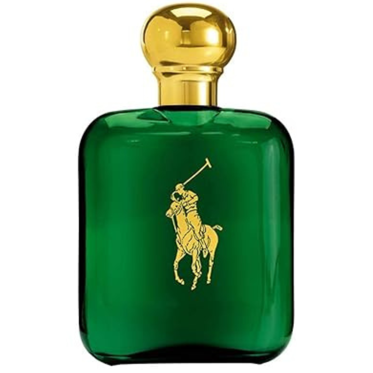 Ralph Lauren Polo Green 118 Ml For Men Perfume