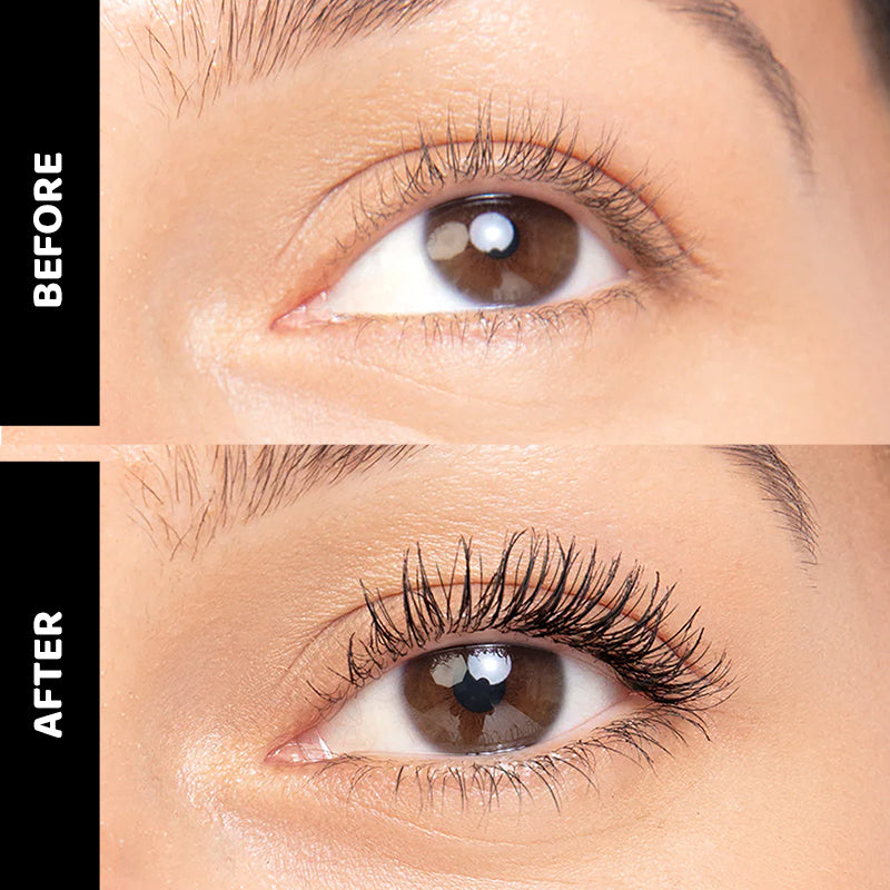 Elitty Pop Colored Lush Lashes Mascara