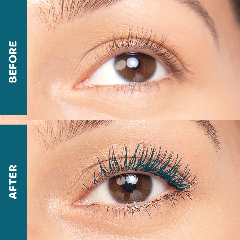 Elitty Pop Colored Lush Lashes Mascara