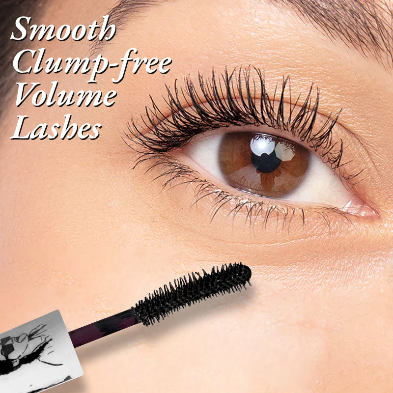 Elitty Pop Colored Lush Lashes Mascara