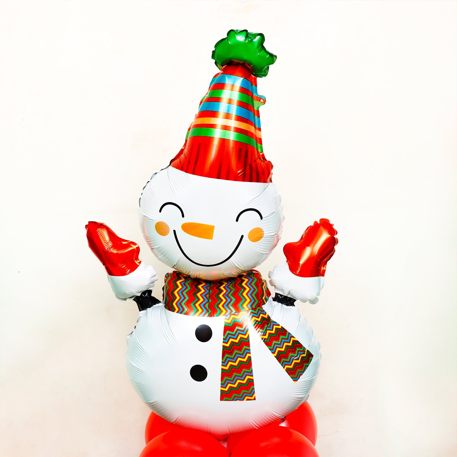 Snowman Christmas Decor-5
