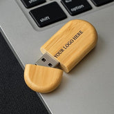 Wooden Pendrive – 64GB
