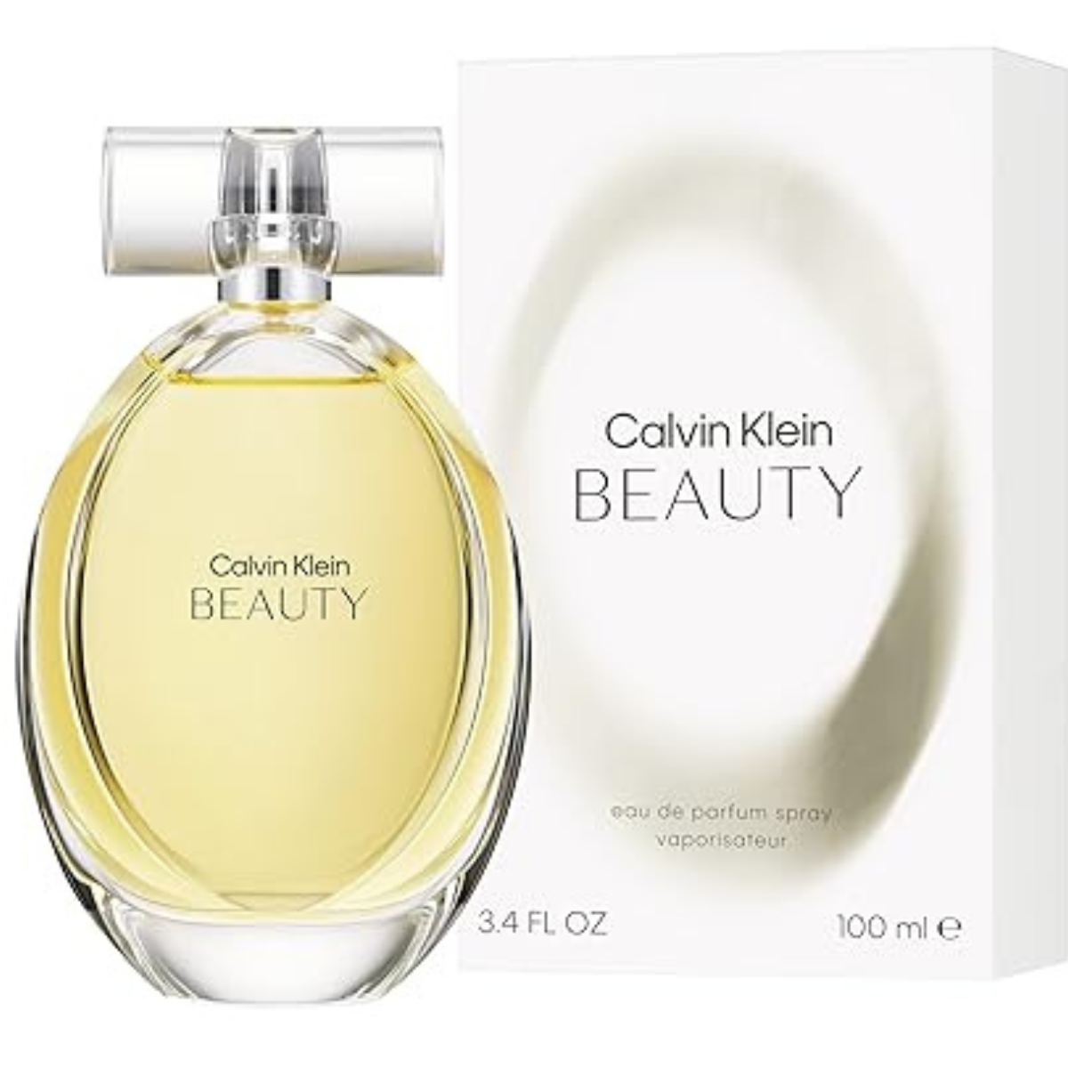 Calvin klein best sale latest perfume