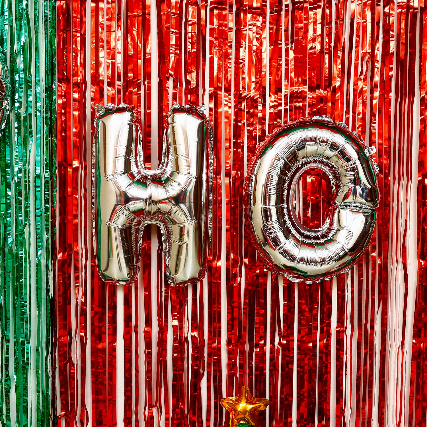 Ho Ho Ho Christmas Decor-7