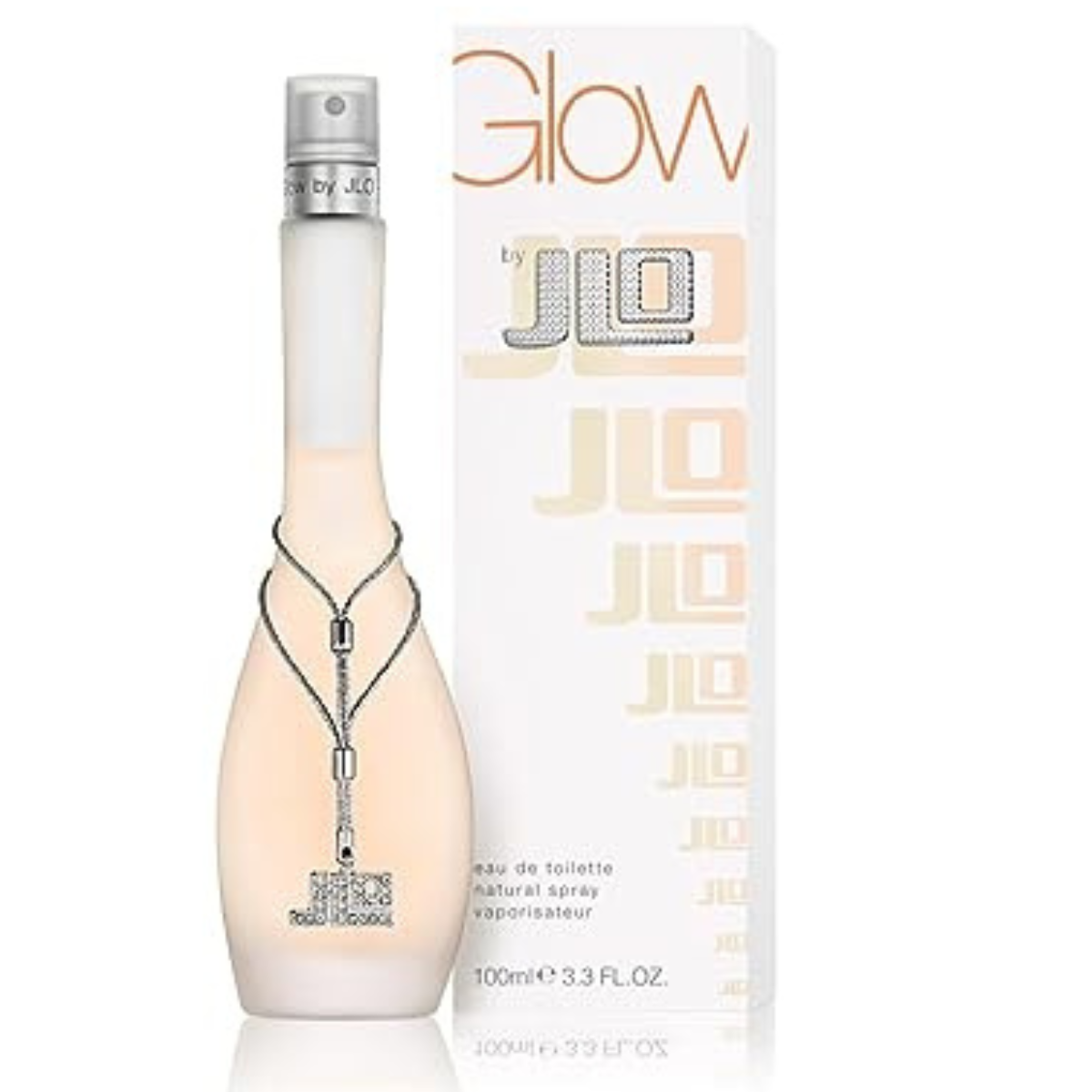 Order Jennifer Lopez Glow EDT 100 ml for Women online at lowest