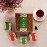 Octavius Heritage Black Teas Collection-1