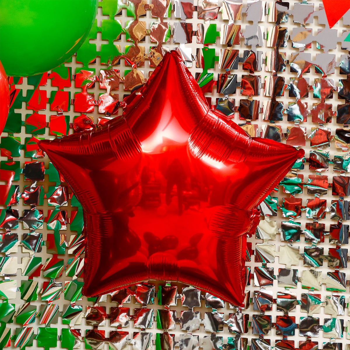 Ho Ho Ho Santa Christmas Decor-2