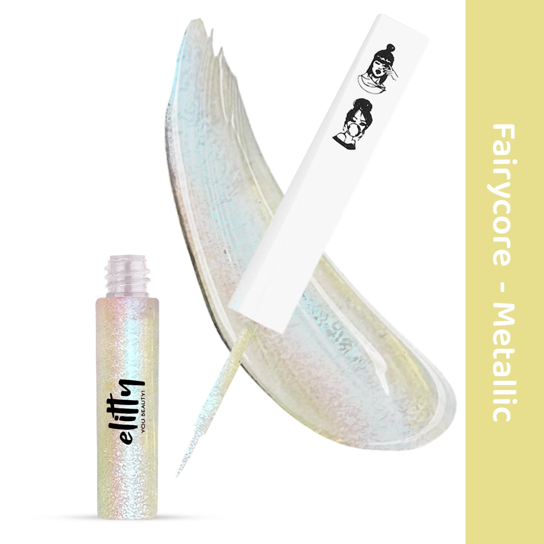 Elitty Holographic Eyeliner
