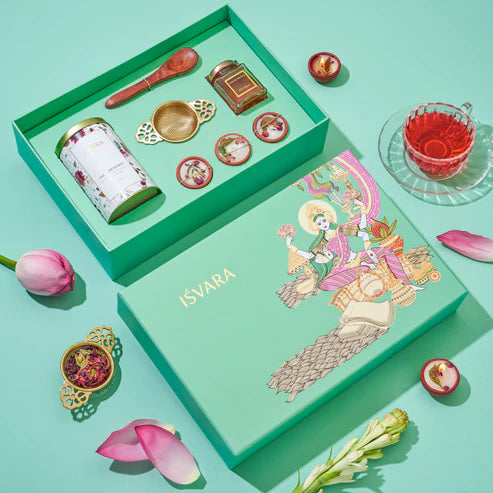 Goddess Lakshmi Gift Set