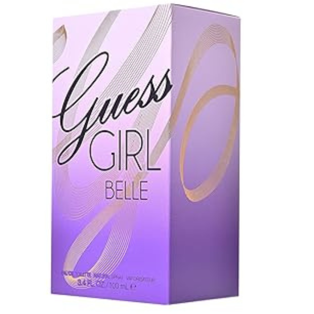 Guess Girl Belle 100 Ml For Women Perfume