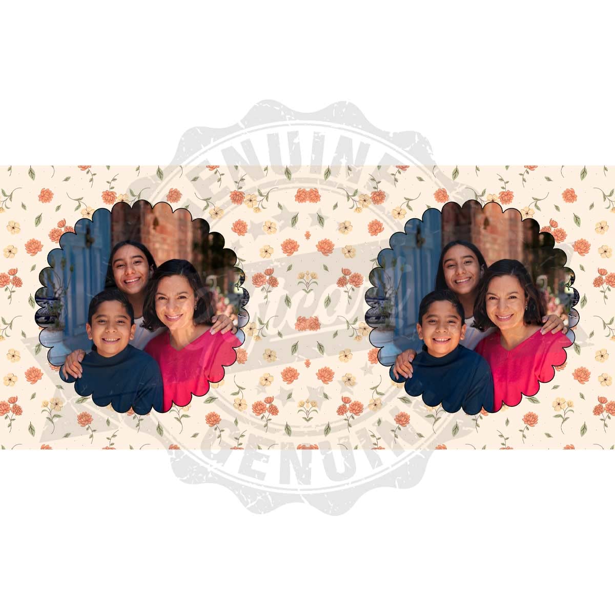Personalized Photo Ceramic Coffee Mug For Mom