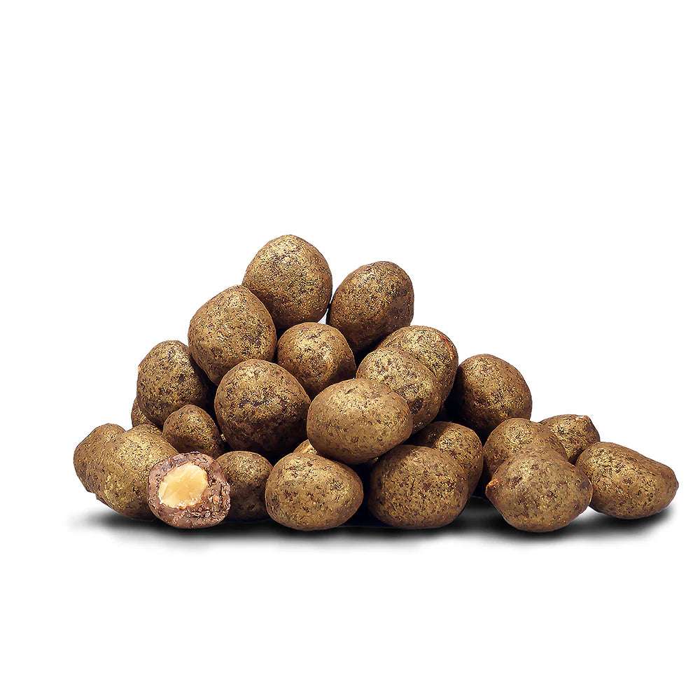 Flavoured Nut Medleys