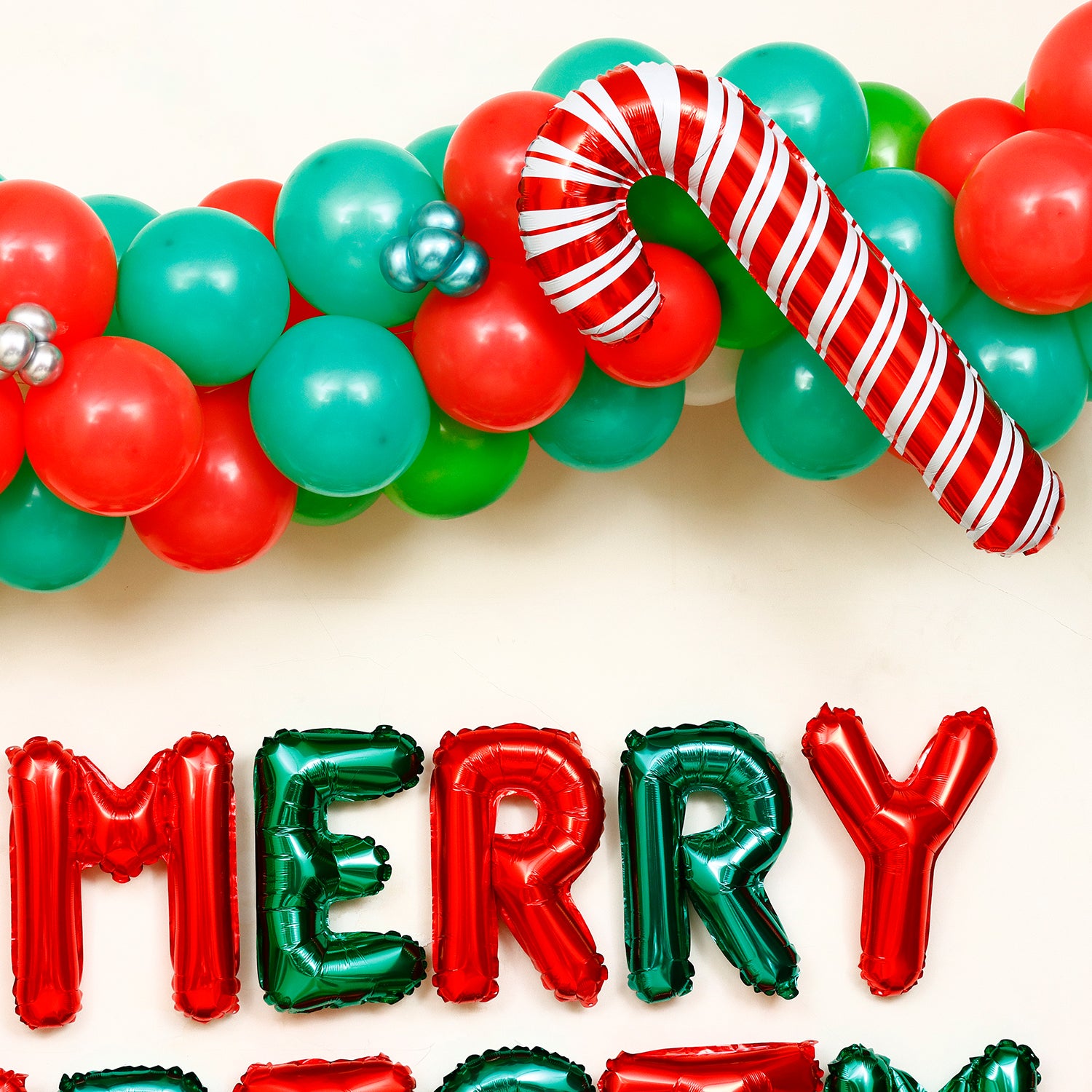 Merry Christmas Decor-3