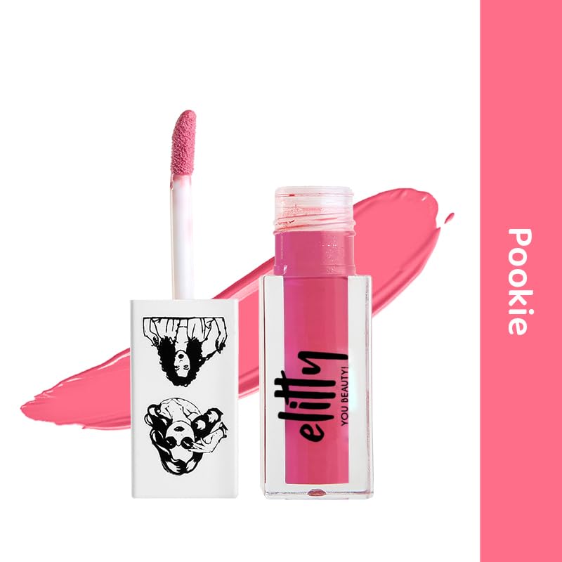 Elitty - Birthday Gift Makeup Kit for Girls/Women