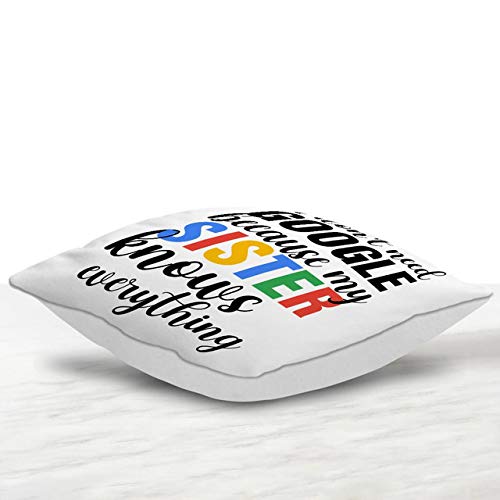 Google Cushion