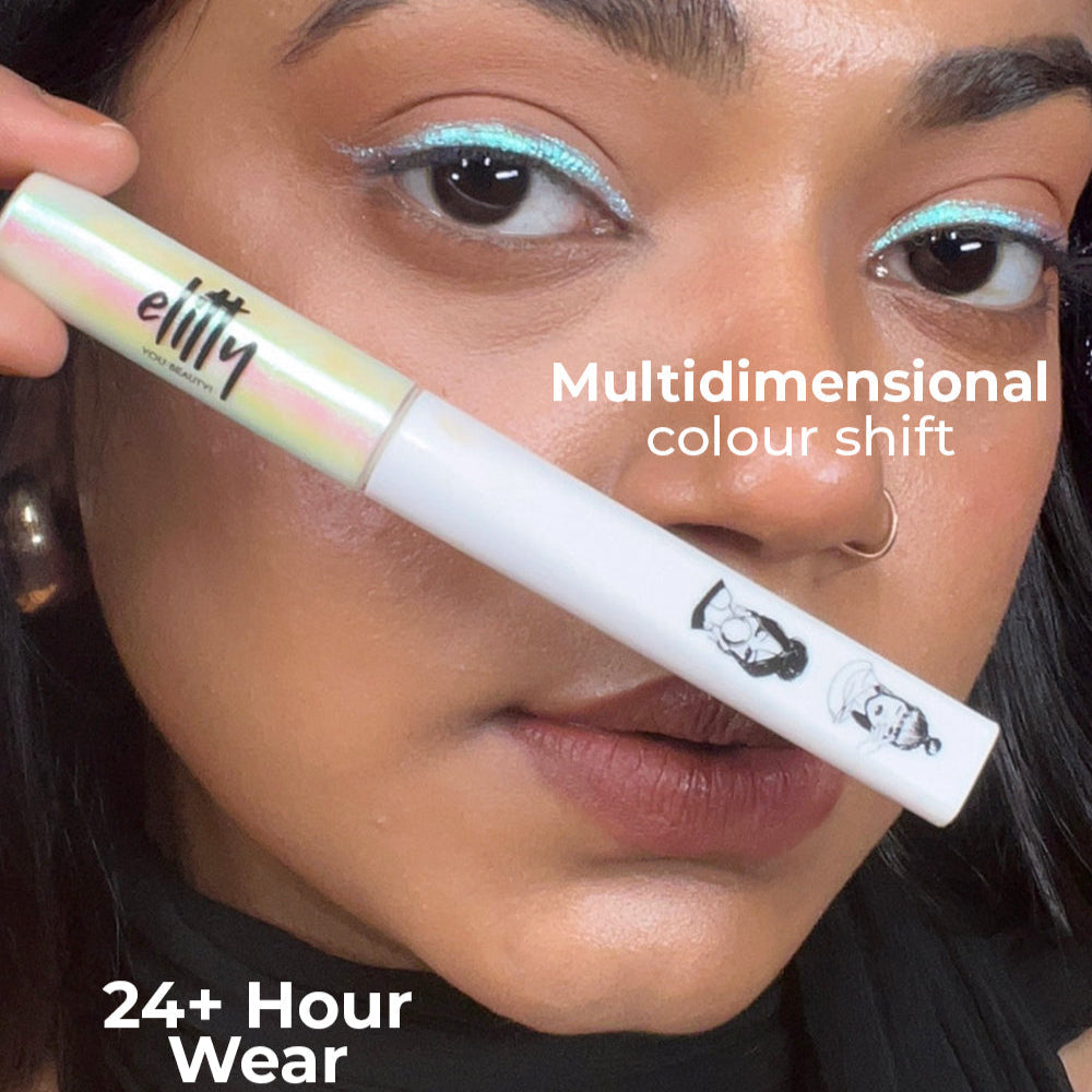 Elitty Holographic Eyeliner