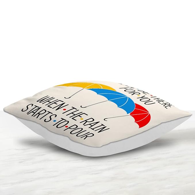 Friend Cushion