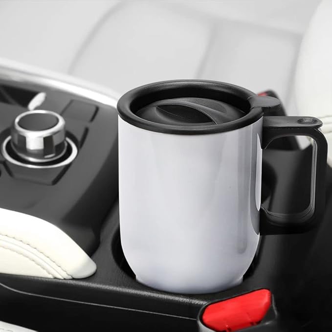 Photo Travel Mug - White (Bulk/Corporate Orders Only)