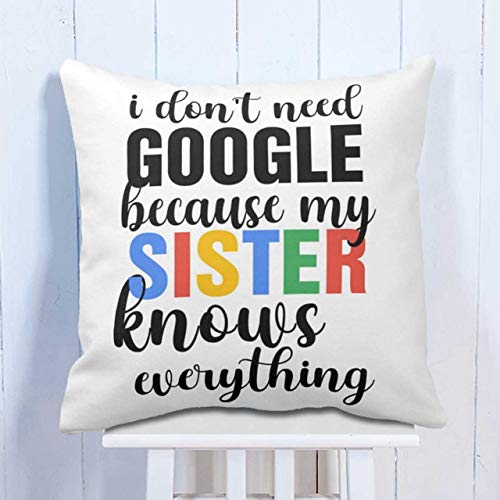 Google Cushion