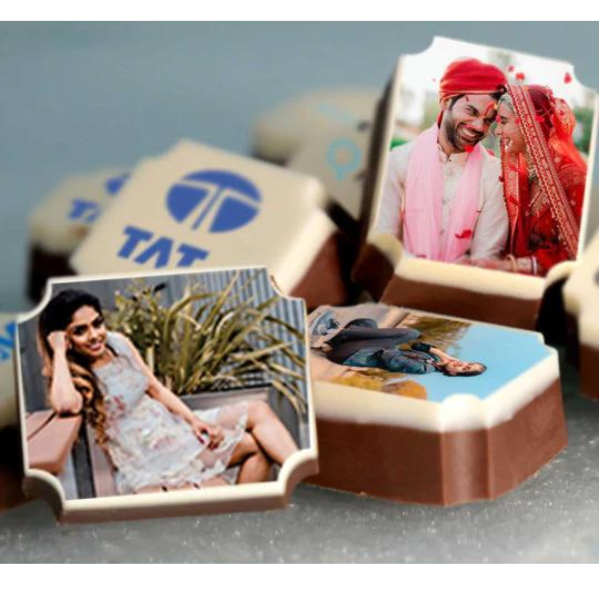 Sorry Printed Chocolates For Your loved Once