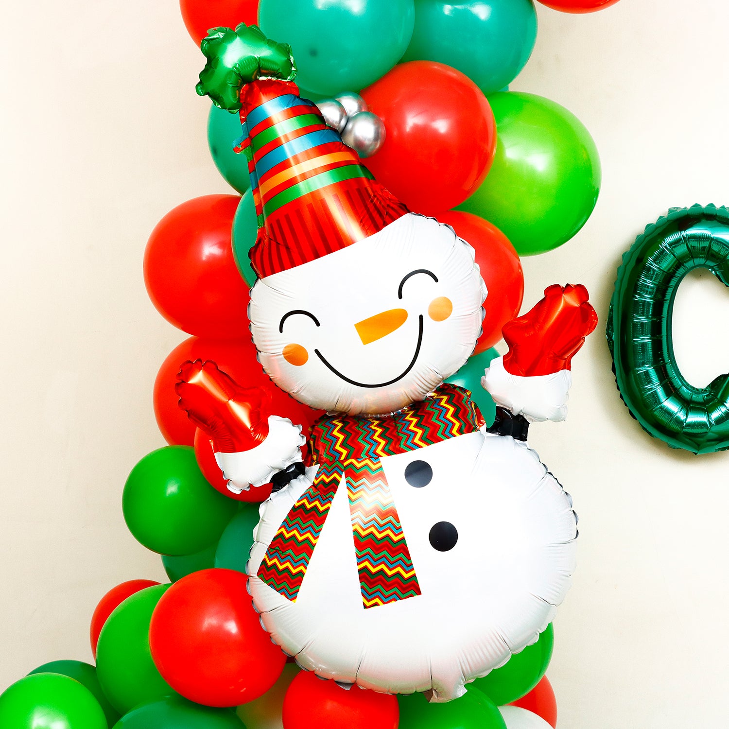 Merry Christmas Decor-5