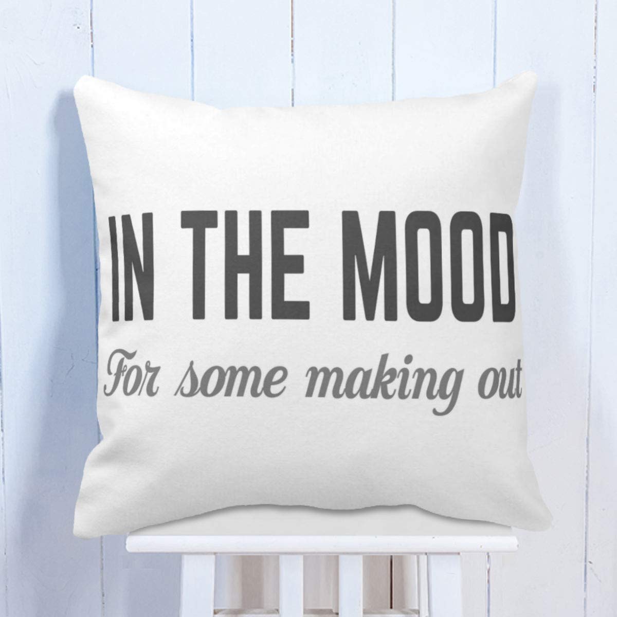 Personalised Let's Cuddle Tonight Cushion - Set of 2