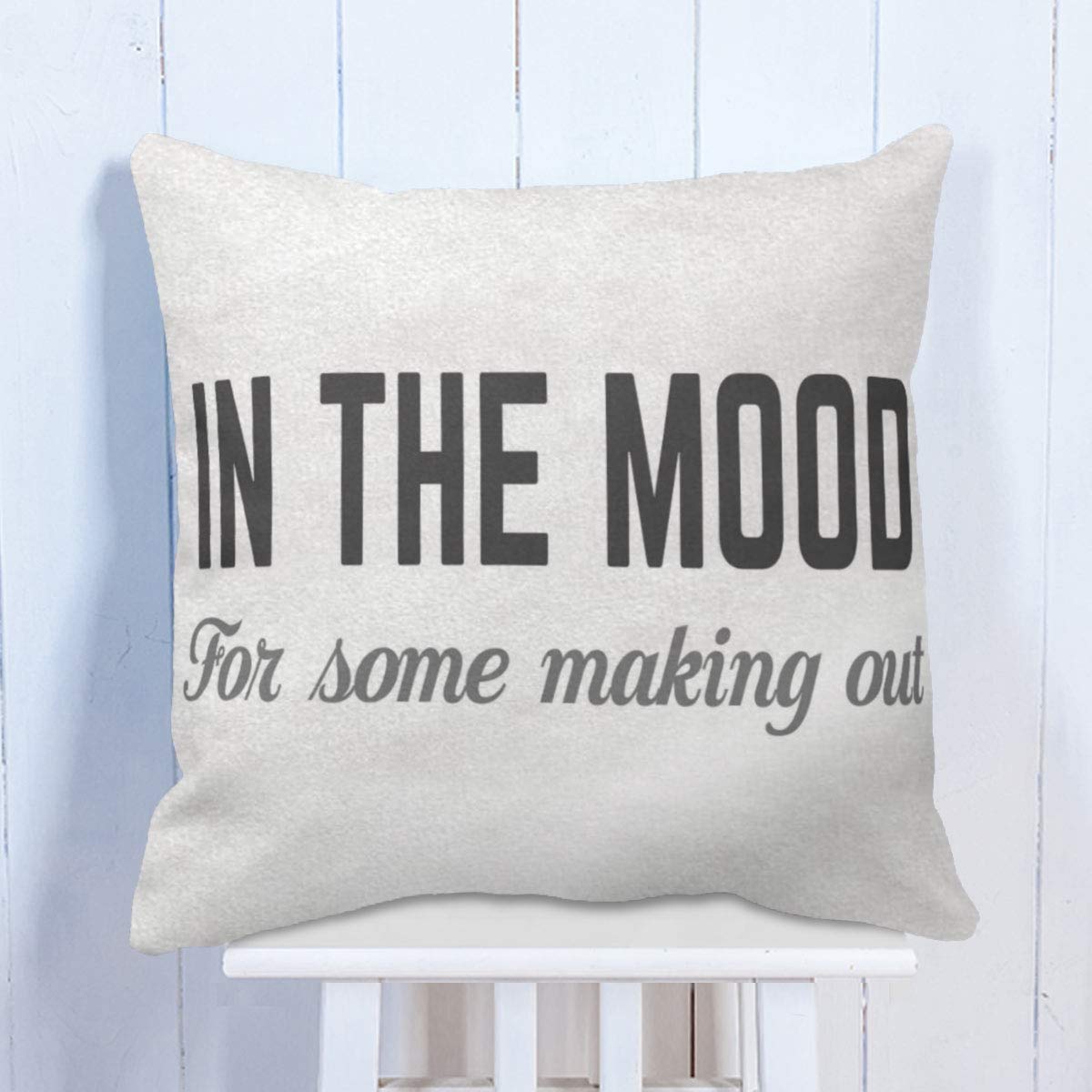 Personalised Let's Cuddle Tonight Cushion - Set of 2