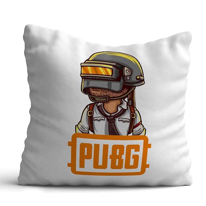 Pubg cushion