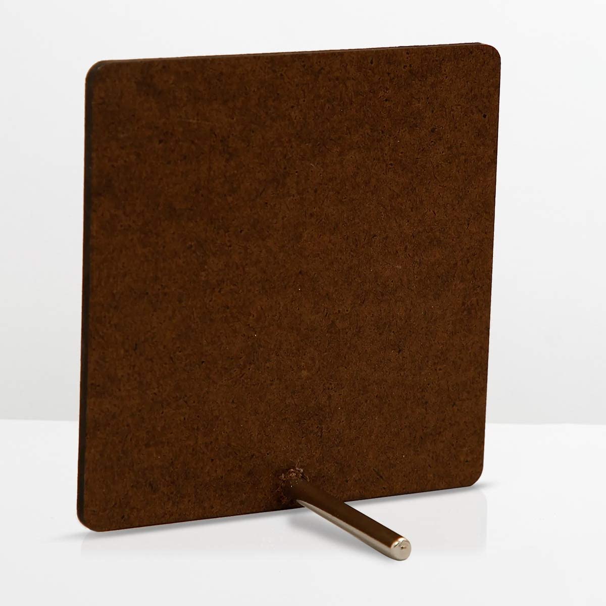 Brother No. 1 Keepsake And Choco Rakhi Gift Hamper For Bhai