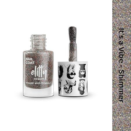 Elitty - Birthday Gift Makeup Kit for Girls/Women