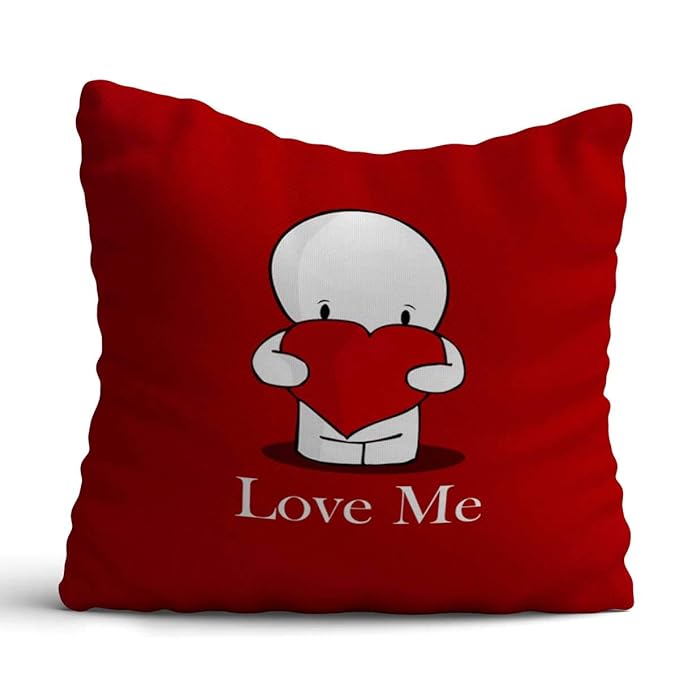 Love Me Cushion