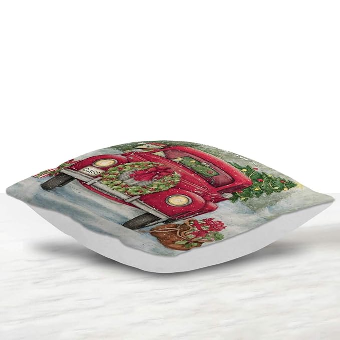 Vintage Cushion