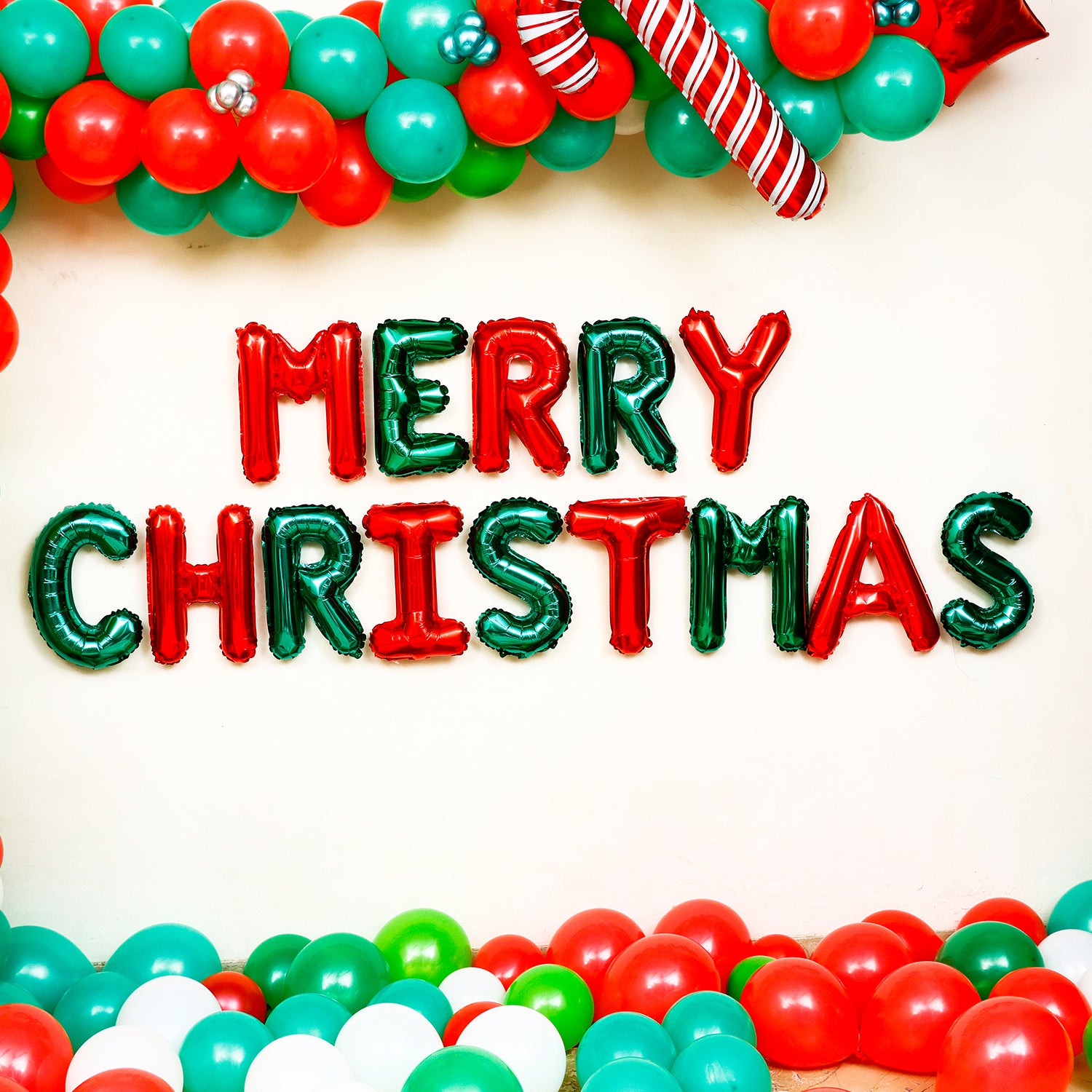 Merry Christmas Decor-6