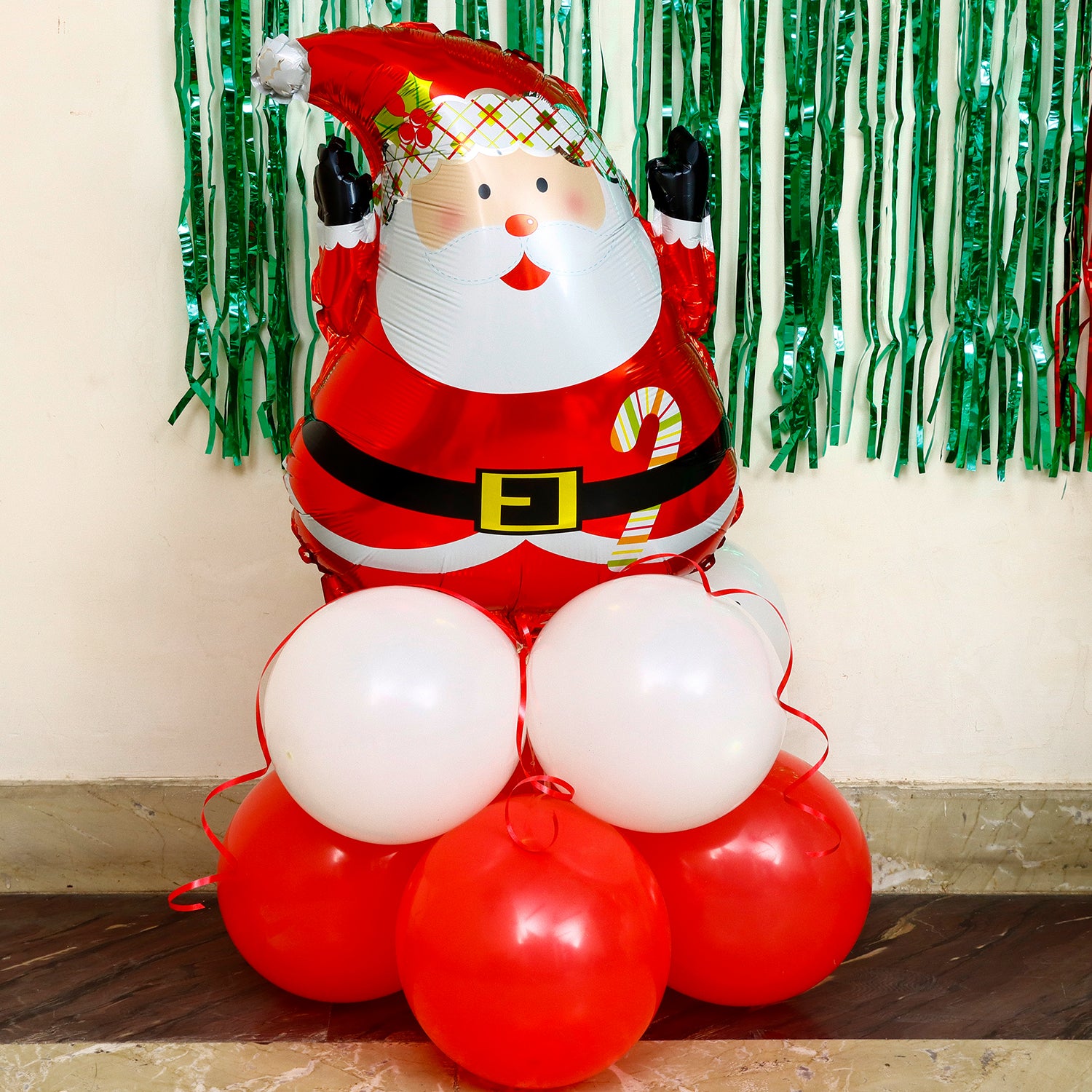 Ho Ho Ho Christmas Decor-5