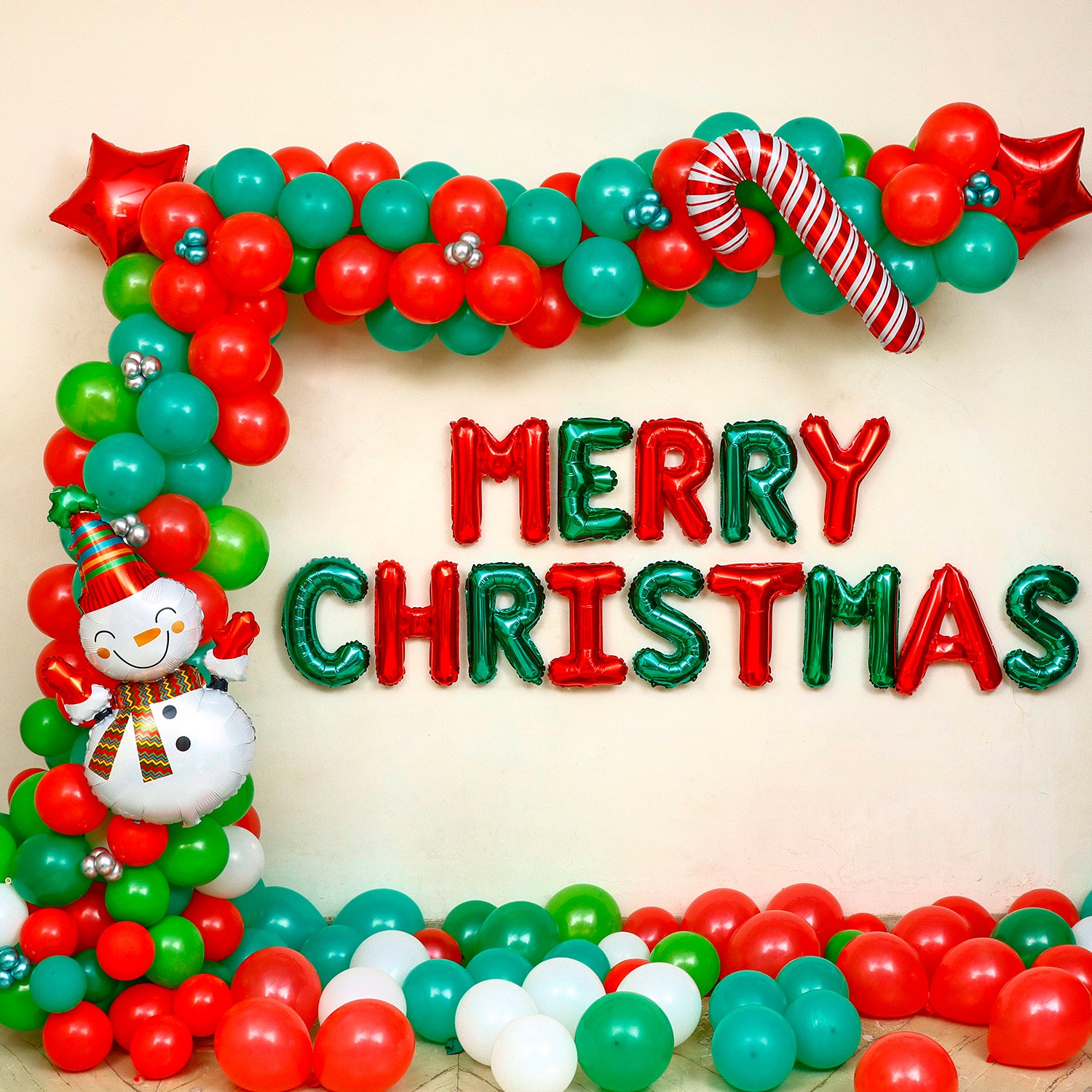 Merry Christmas Decor-7
